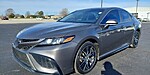 Used 2022 TOYOTA CAMRY SE in WALNUT RIDGE, ARKANSAS