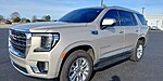 Used 2022 GMC YUKON SLT in WALNUT RIDGE, ARKANSAS