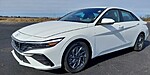 Used 2025 HYUNDAI ELANTRA HYBRID BLUE in WALNUT RIDGE, ARKANSAS
