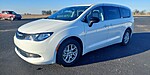 Used 2024 CHRYSLER VOYAGER LX in WALNUT RIDGE, ARKANSAS