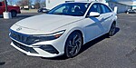 Used 2024 HYUNDAI ELANTRA SEL in WALNUT RIDGE, ARKANSAS