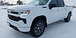 Used 2023 CHEVROLET SILVERADO 1500 RST in WALNUT RIDGE, ARKANSAS
