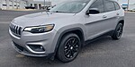 Used 2022 JEEP CHEROKEE LATITUDE LUX in WALNUT RIDGE, ARKANSAS