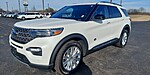 Used 2023 FORD EXPLORER KING RANCH in WALNUT RIDGE, ARKANSAS