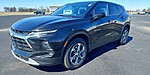 Used 2023 CHEVROLET BLAZER LT in WALNUT RIDGE, ARKANSAS