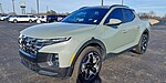 Used 2023 HYUNDAI SANTA CRUZ LIMITED in WALNUT RIDGE, ARKANSAS