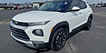Used 2021 CHEVROLET TRAILBLAZER LT in WALNUT RIDGE, ARKANSAS