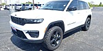 Used 2023 JEEP GRAND CHEROKEE LIMITED in WALNUT RIDGE, ARKANSAS