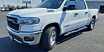 Used 2025 RAM 1500 BIG HORN/LONE STAR in WALNUT RIDGE, ARKANSAS