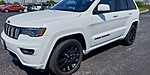 Used 2020 JEEP GRAND CHEROKEE ALTITUDE in WALNUT RIDGE, ARKANSAS
