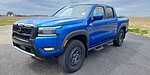 Used 2025 NISSAN FRONTIER PRO-4X in WALNUT RIDGE, ARKANSAS
