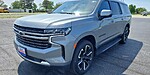 Used 2023 CHEVROLET SUBURBAN LT in WALNUT RIDGE, ARKANSAS