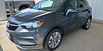 Used 2017 BUICK ENCORE PREFERRED in WALNUT RIDGE, ARKANSAS