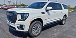 Used 2024 GMC YUKON XL DENALI ULTIMATE in WALNUT RIDGE, ARKANSAS