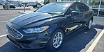Used 2020 FORD FUSION SE in WALNUT RIDGE, ARKANSAS