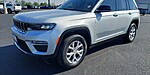 Used 2022 JEEP GRAND CHEROKEE LIMITED in WALNUT RIDGE, ARKANSAS