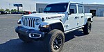 Used 2021 JEEP GLADIATOR OVERLAND in WALNUT RIDGE, ARKANSAS