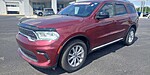 Used 2023 DODGE DURANGO SXT PLUS in WALNUT RIDGE, ARKANSAS