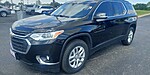 Used 2021 CHEVROLET TRAVERSE LT in WALNUT RIDGE, ARKANSAS