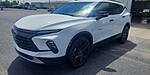 Used 2025 CHEVROLET BLAZER LT in WALNUT RIDGE, ARKANSAS