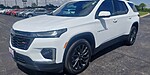 Used 2023 CHEVROLET TRAVERSE RS in WALNUT RIDGE, ARKANSAS