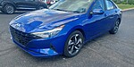 Used 2023 HYUNDAI ELANTRA SEL in WALNUT RIDGE, ARKANSAS
