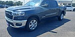 Used 2025 RAM 1500 BIG HORN/LONE STAR in WALNUT RIDGE, ARKANSAS