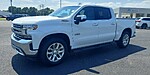 Used 2022 CHEVROLET SILVERADO 1500 LTD LTZ in WALNUT RIDGE, ARKANSAS
