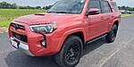 Used 2023 TOYOTA 4RUNNER TRD OFF-ROAD PREMIUM in WALNUT RIDGE, ARKANSAS