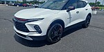 Used 2024 CHEVROLET BLAZER LT in WALNUT RIDGE, ARKANSAS