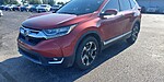 Used 2019 Honda CR-V TOURING in WALNUT RIDGE, ARKANSAS