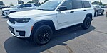 Used 2023 JEEP GRAND CHEROKEE L LAREDO in WALNUT RIDGE, ARKANSAS