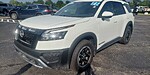Used 2025 NISSAN PATHFINDER ROCK CREEK in WALNUT RIDGE, ARKANSAS