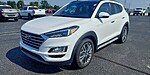Used 2021 HYUNDAI TUCSON ULTIMATE in WALNUT RIDGE, ARKANSAS