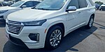 Used 2022 CHEVROLET TRAVERSE PREMIER in WALNUT RIDGE, ARKANSAS