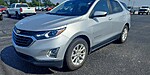 Used 2021 CHEVROLET EQUINOX LT in WALNUT RIDGE, ARKANSAS