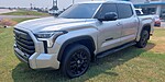 Used 2025 TOYOTA TUNDRA LIMITED in WALNUT RIDGE, ARKANSAS