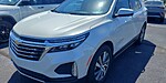 Used 2022 CHEVROLET EQUINOX PREMIER in WALNUT RIDGE, ARKANSAS