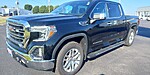 Used 2020 GMC SIERRA 1500 SLT in WALNUT RIDGE, ARKANSAS