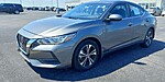 Used 2022 NISSAN SENTRA SV in WALNUT RIDGE, ARKANSAS