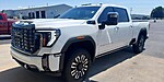 Used 2024 GMC SIERRA 2500 DENALI ULTIMATE in WALNUT RIDGE, ARKANSAS