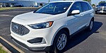 Used 2024 FORD EDGE SEL in WALNUT RIDGE, ARKANSAS