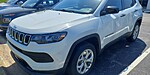 Used 2024 JEEP COMPASS SPORT in WALNUT RIDGE, ARKANSAS