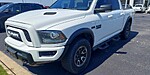 Used 2017 RAM 1500 REBEL in WALNUT RIDGE, ARKANSAS