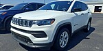 Used 2024 JEEP COMPASS SPORT in WALNUT RIDGE, ARKANSAS