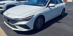 Used 2024 HYUNDAI ELANTRA SEL in WALNUT RIDGE, ARKANSAS