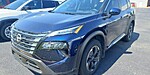 Used 2025 NISSAN ROGUE SV in WALNUT RIDGE, ARKANSAS