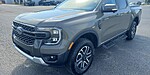 Used 2025 FORD RANGER LARIAT in WALNUT RIDGE, ARKANSAS