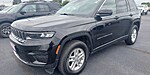 Used 2022 JEEP GRAND CHEROKEE LAREDO in WALNUT RIDGE, ARKANSAS