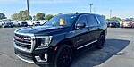 Used 2021 GMC YUKON SLT in WALNUT RIDGE, ARKANSAS